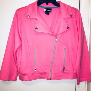 Host Pick💖🆕 L.A. Kitty Girl’s Jacket SzXL😻